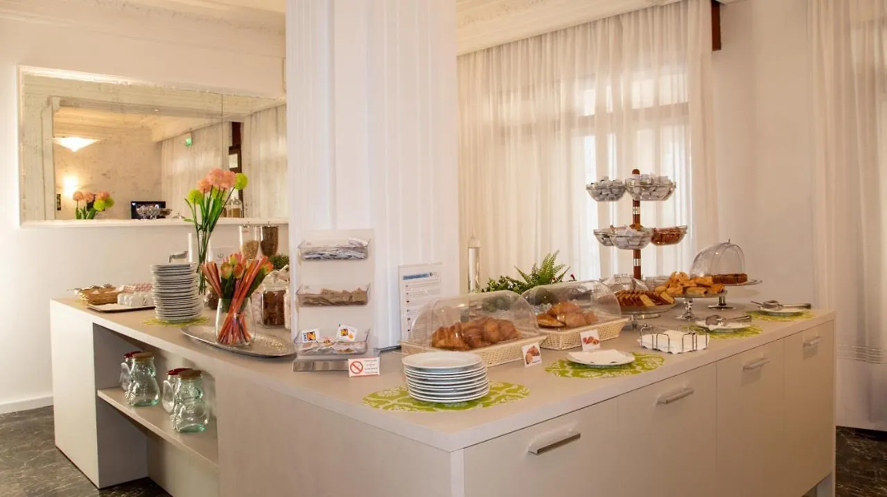Hotel Smeraldo Lido di Jesolo