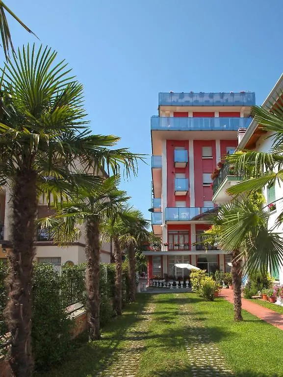 Hotel Smeraldo Lido di Jesolo