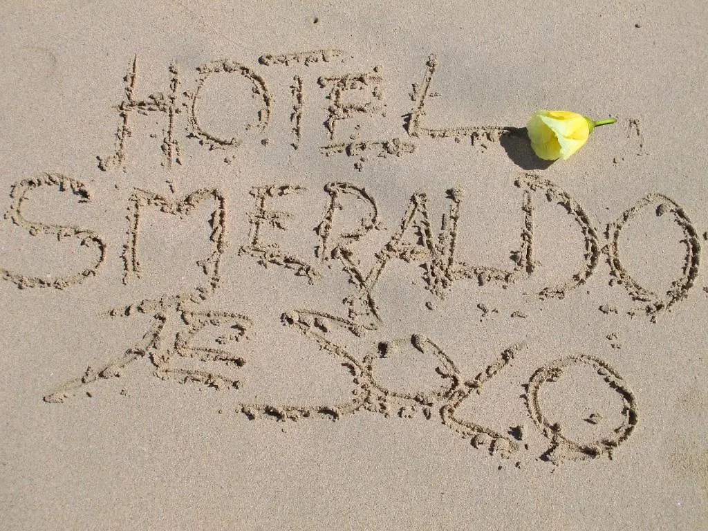 Hotel Smeraldo Lido di Jesolo