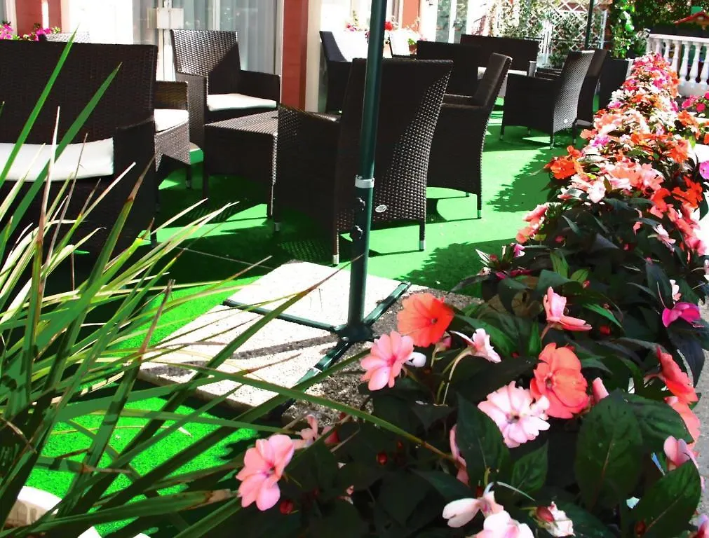 Hotel Smeraldo Lido di Jesolo