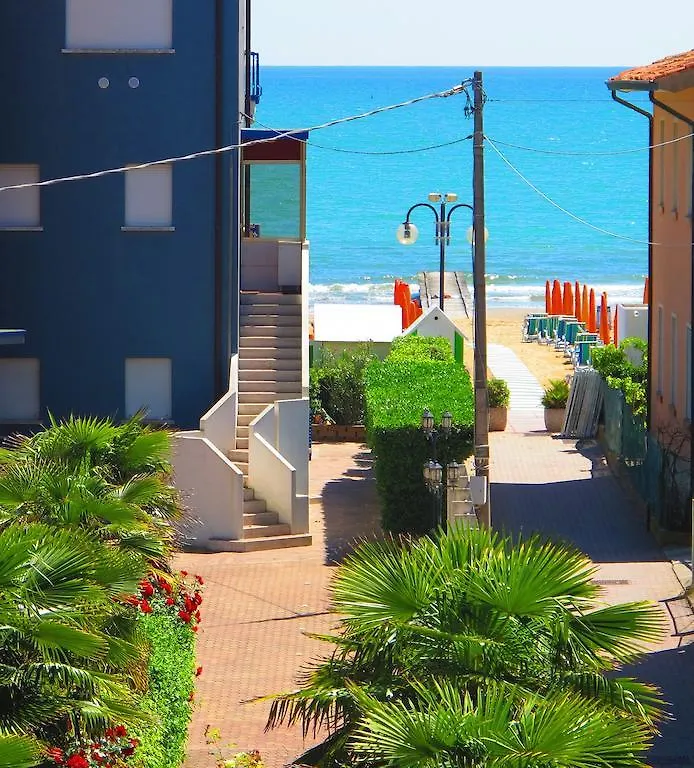 Hotel Smeraldo Lido di Jesolo