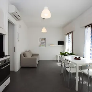 Residenza Jennifer Italien