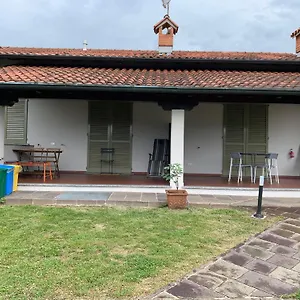 Villa Caroline Italia