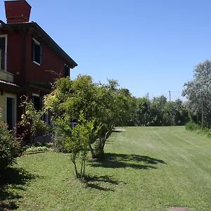  Appartamento Tenuta Lio Maggiore Italia