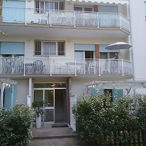  Appartamento Casa Marialuigia - Per Famiglie Italia
