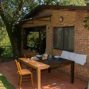  Casa vacanze Marziani Rustic Tuscan House Italia