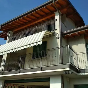  Appartamento Cà La Bellavista Italia