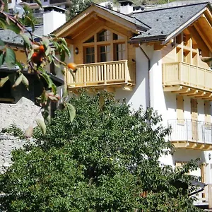  Appartamento Casa Zebrusius - Zebrusius's App Italia