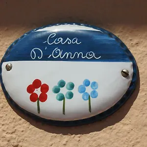 Appartamento Anna's Place Italia